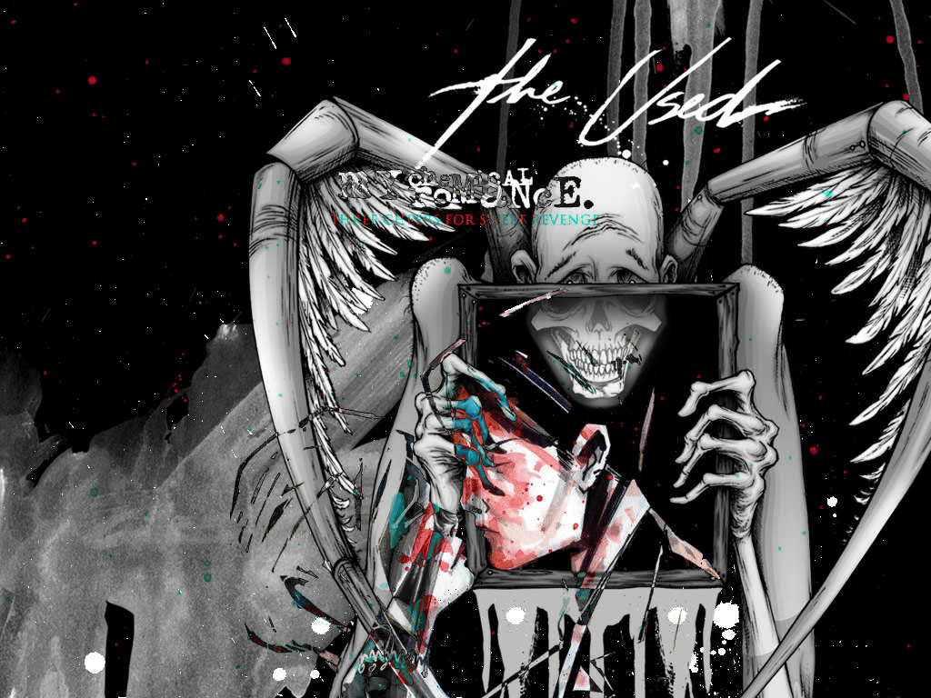 The Used